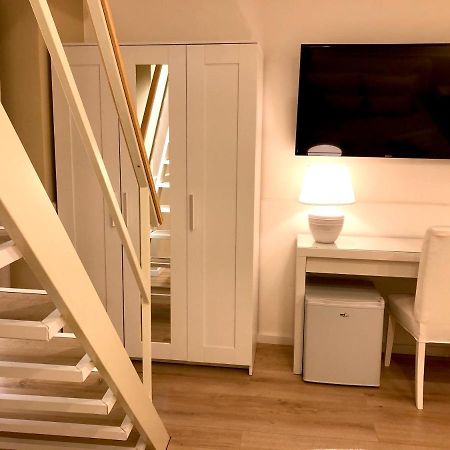 Apartmán Borgo Empedocle House CTA Exteriér fotografie