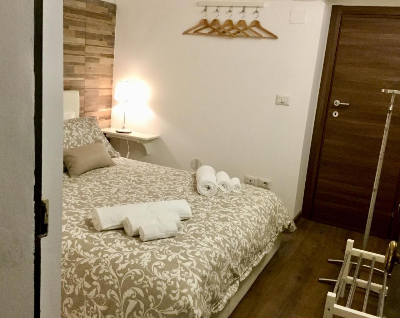 Apartmán Borgo Empedocle House CTA Exteriér fotografie