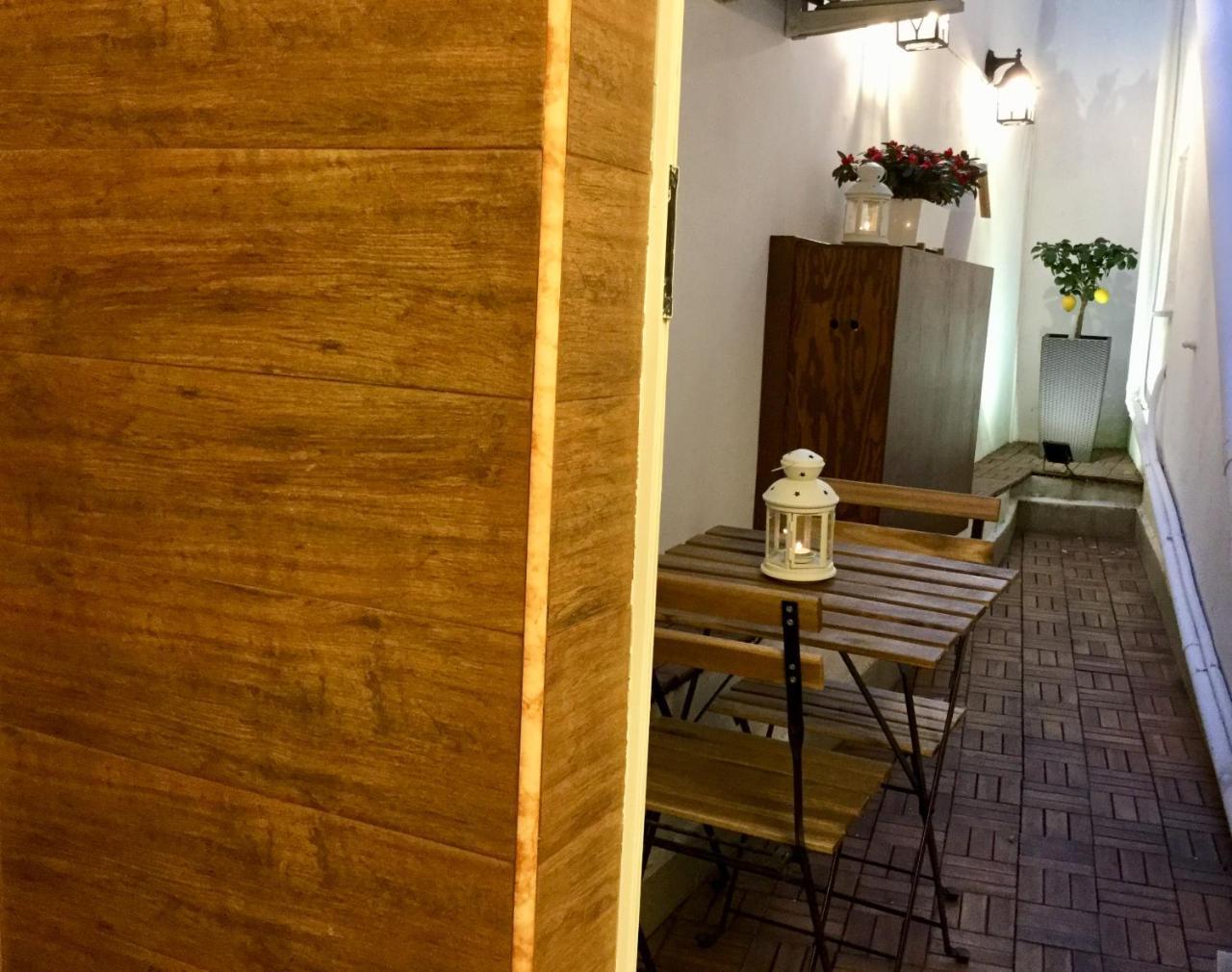 Apartmán Borgo Empedocle House CTA Exteriér fotografie