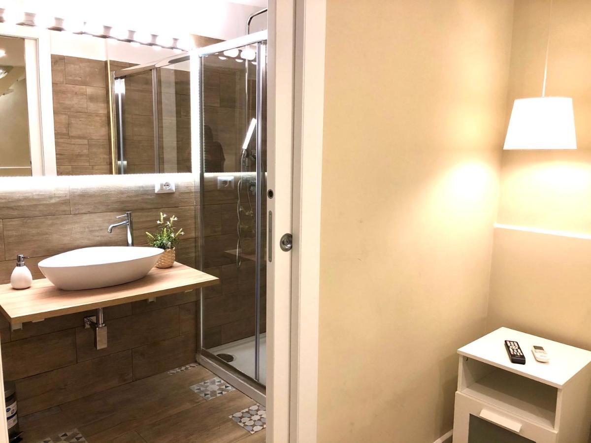 Apartmán Borgo Empedocle House CTA Exteriér fotografie