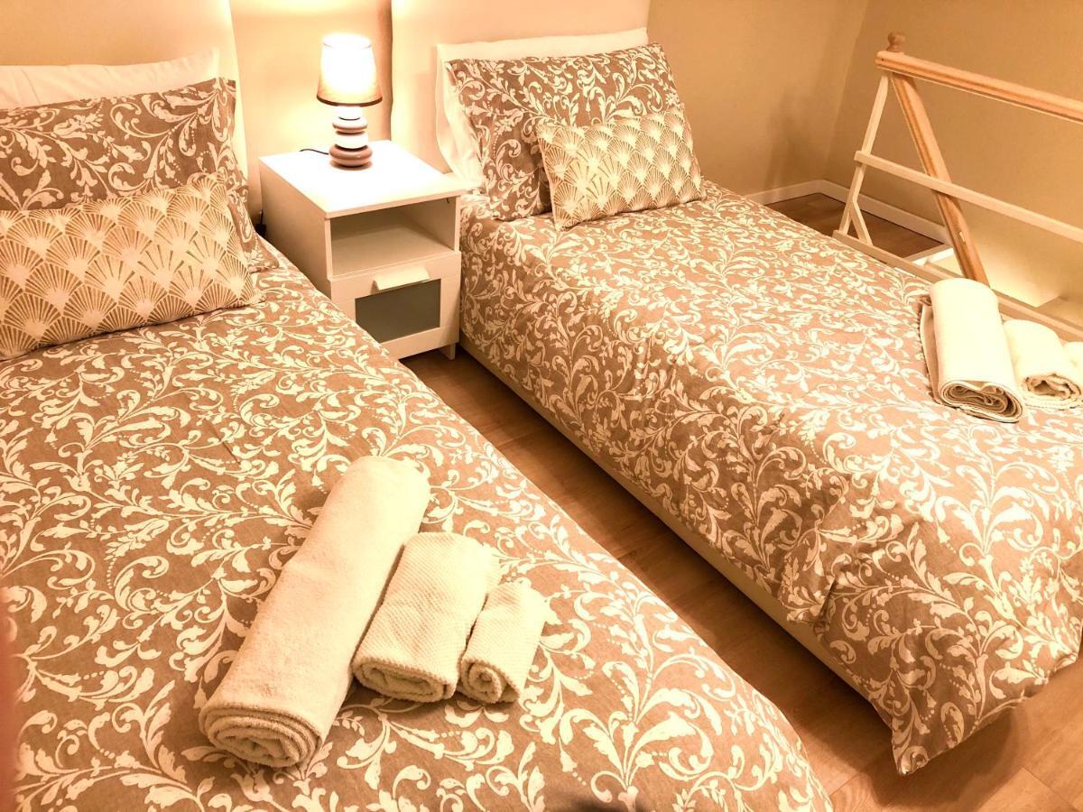 Apartmán Borgo Empedocle House CTA Exteriér fotografie