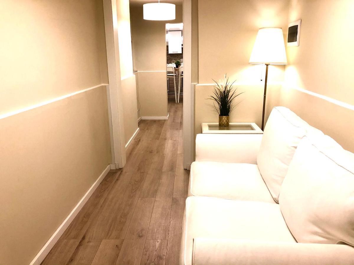 Apartmán Borgo Empedocle House CTA Exteriér fotografie