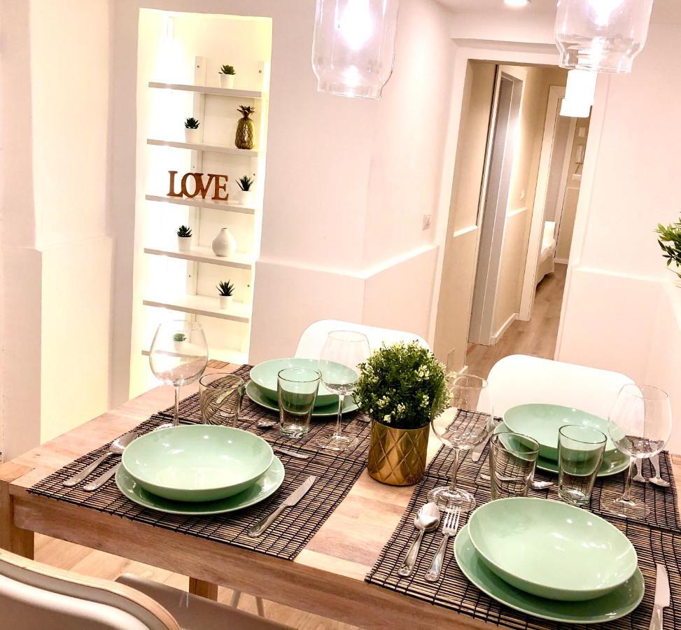 Apartmán Borgo Empedocle House CTA Exteriér fotografie