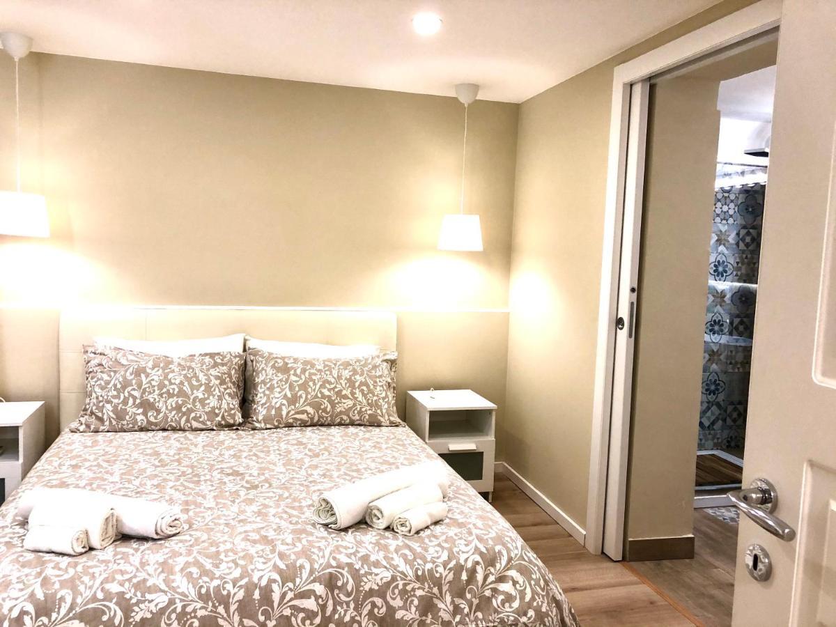 Apartmán Borgo Empedocle House CTA Exteriér fotografie