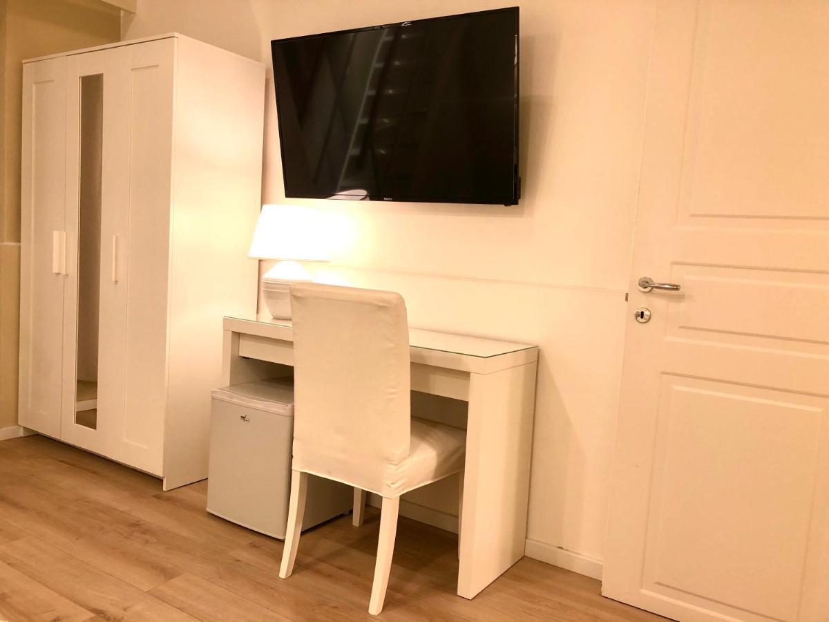 Apartmán Borgo Empedocle House CTA Exteriér fotografie