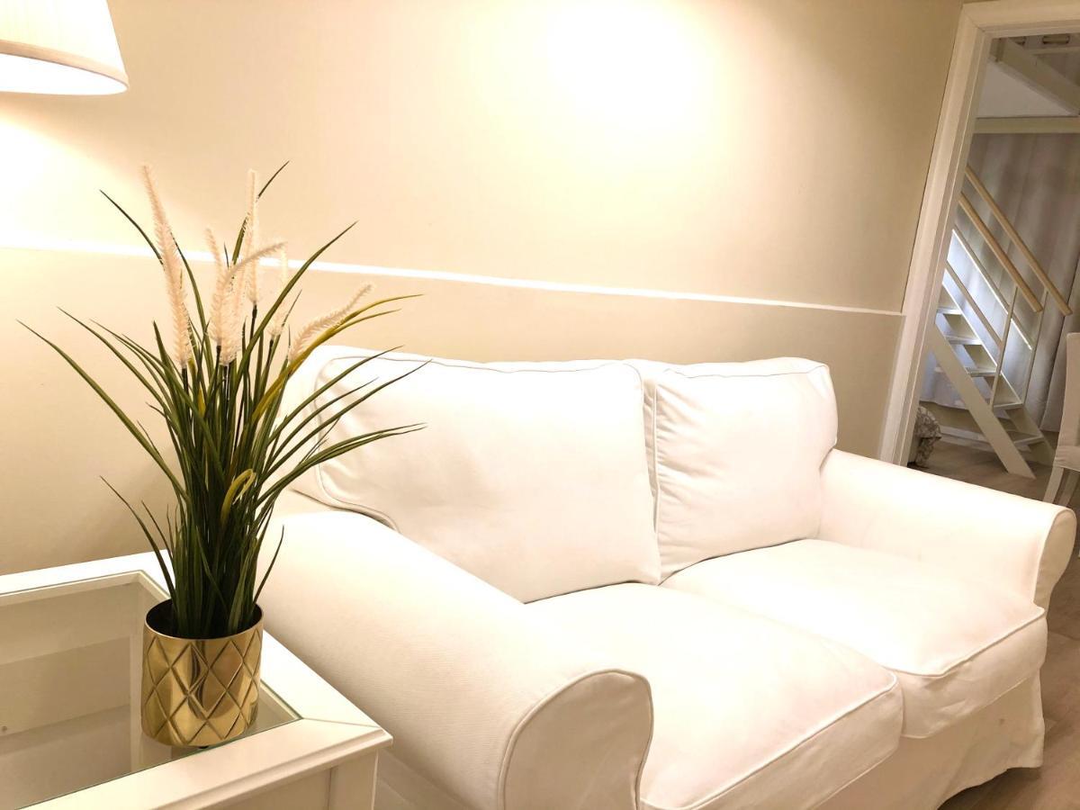 Apartmán Borgo Empedocle House CTA Exteriér fotografie