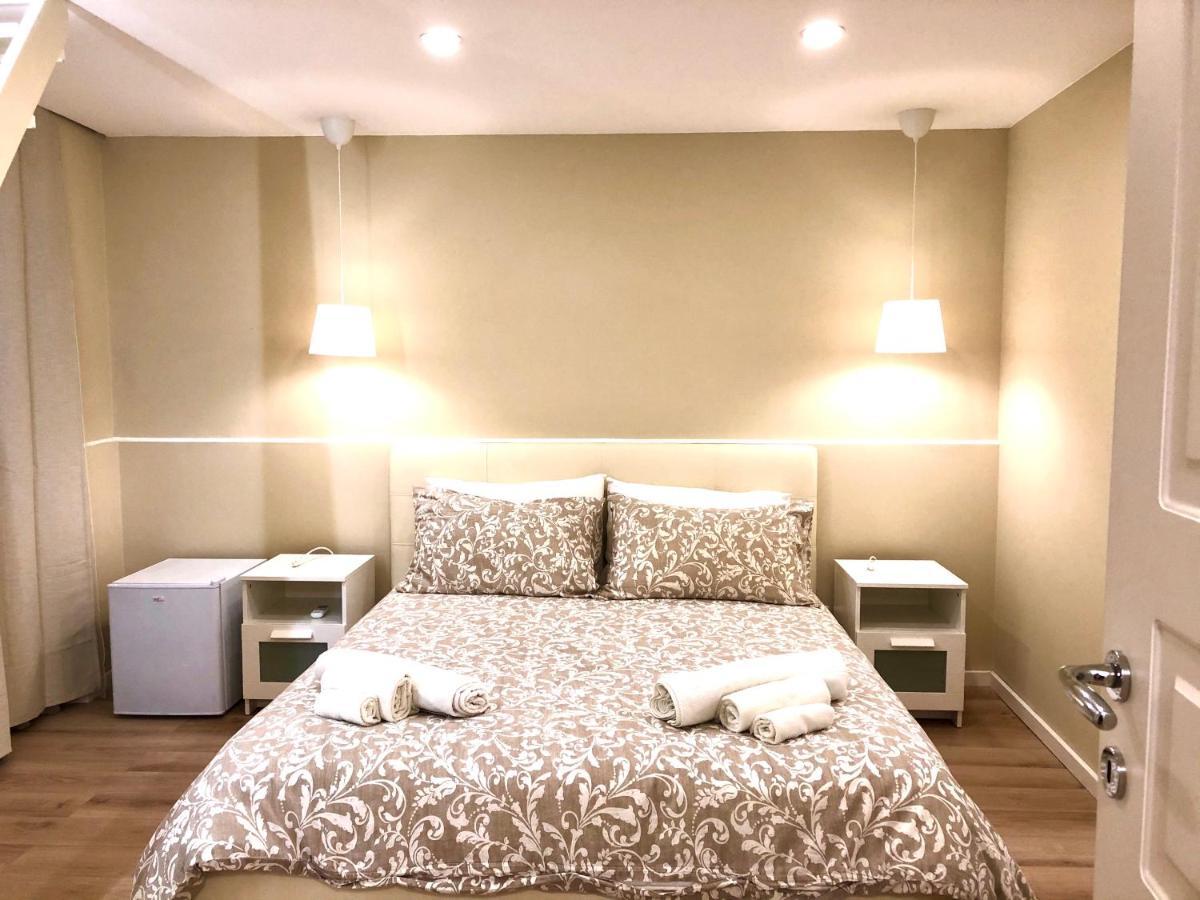 Apartmán Borgo Empedocle House CTA Exteriér fotografie